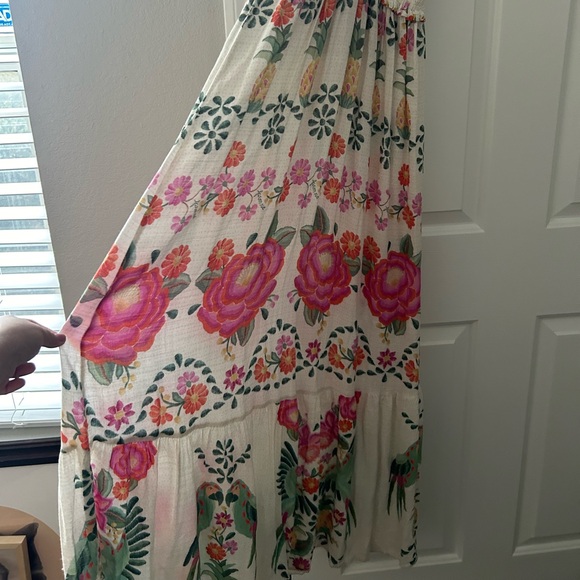 Farm Rio Dress - Picture 4 of 4